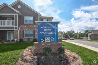 Building Photo - Northside Drive Apartments