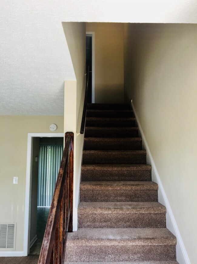 Interior Photo - Jefferson Ridge Apartments