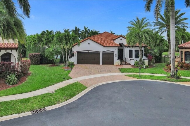 Building Photo - 4092 NW 88th Ter