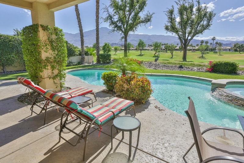 Building Photo - 57575 Seminole Dr