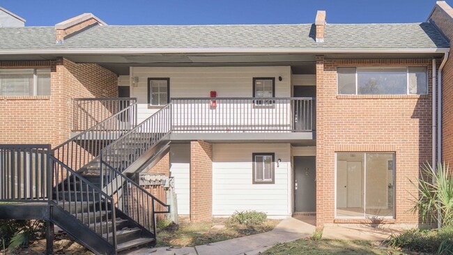 Building Photo - 2731 S Blair Stone Rd