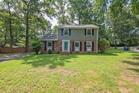 Building Photo - 1041 Warminster Dr