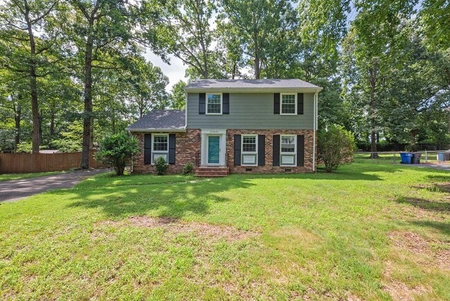 Primary Photo - 1041 Warminster Dr
