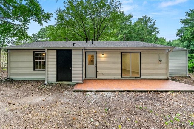 Building Photo - 1428 Muirfield Dr