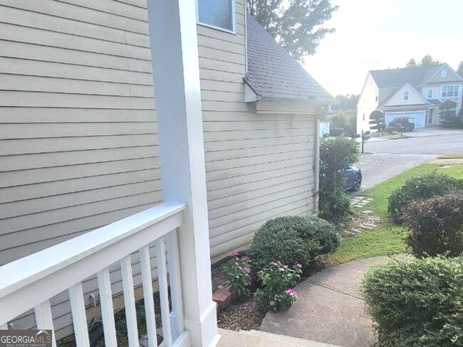 Building Photo - 2123 Worrall Hill Dr