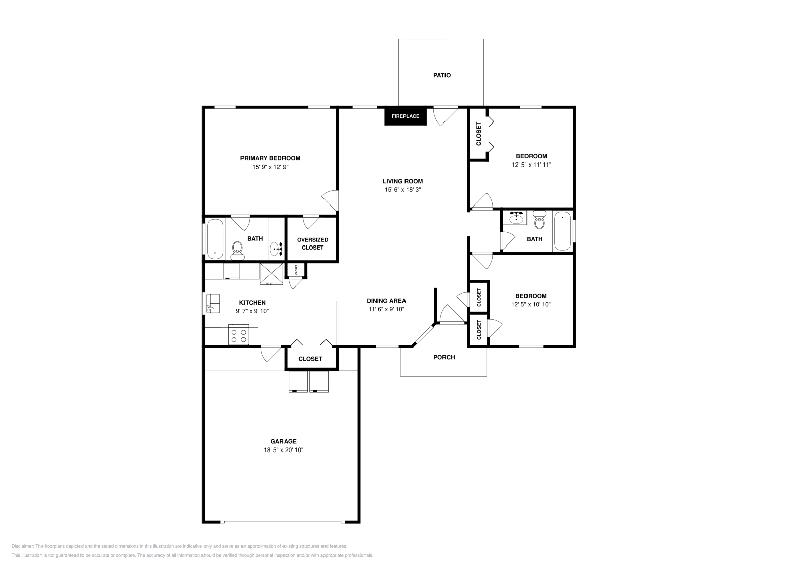 Building Photo - 12440 Anesworth Ct