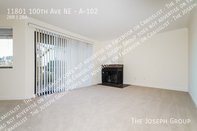 Building Photo - 11801 100th Ave NE