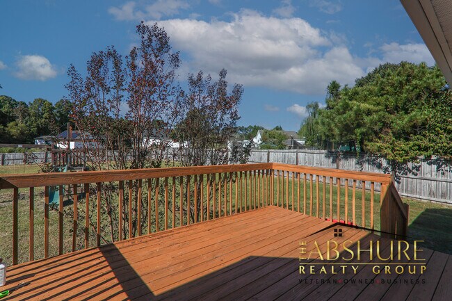 Building Photo - 7604 Lilly Pond Ln