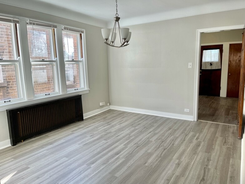 Formal Dining - 1630 Oak Park Ave