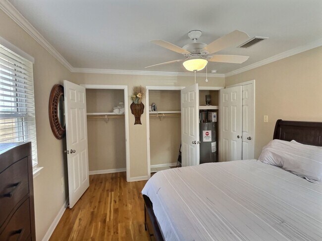 Building Photo - FURNISHED Bayou-Front Living Just Minutes from Downtown Ocean Springs!