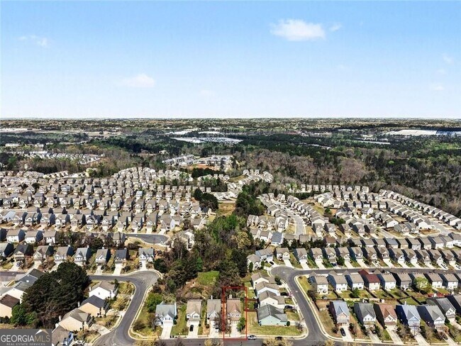 Building Photo - 1750 Lily Valley Dr