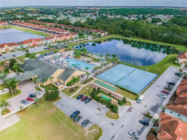 Building Photo - 8841 Candy Palm Rd