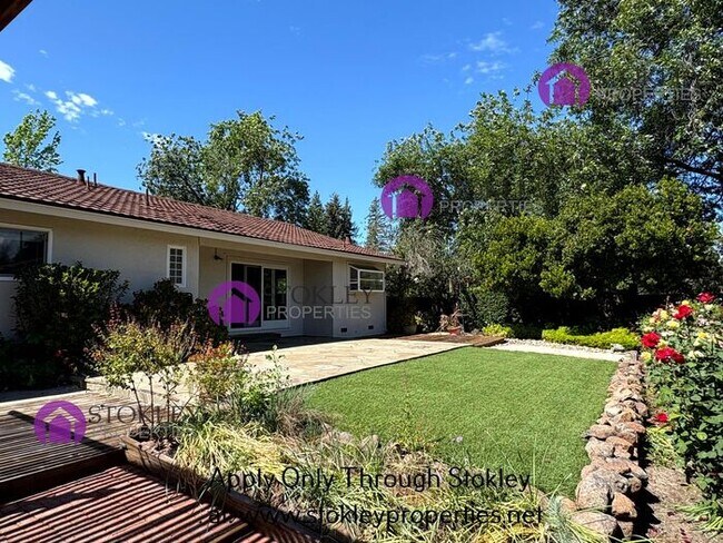 Building Photo - 2730 Buena Vista Ave