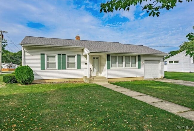 Primary Photo - 1088 98th St