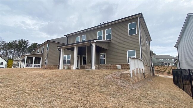 Building Photo - 3687 Brayfield Ter