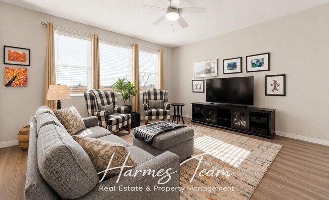 Building Photo - 7853 Buffalo Horn Dr
