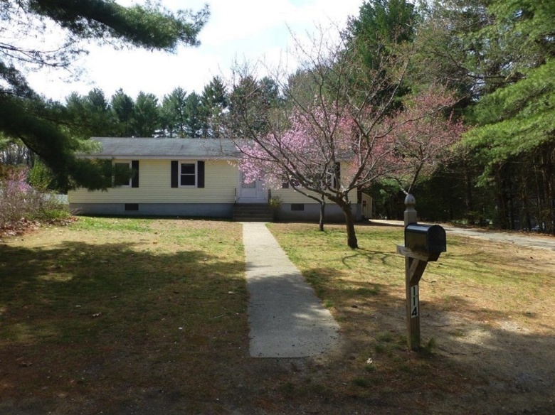 Primary Photo - 114 Range Rd