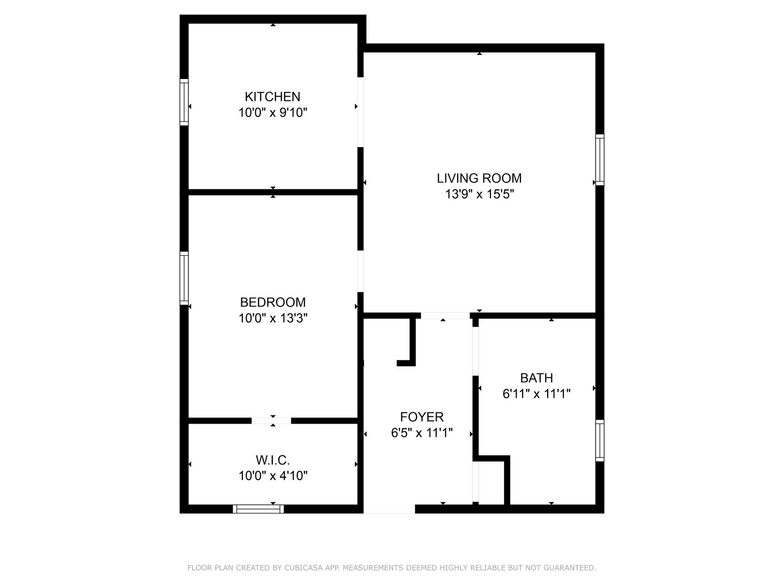 Building Photo - 688 Bybee Branch Rd