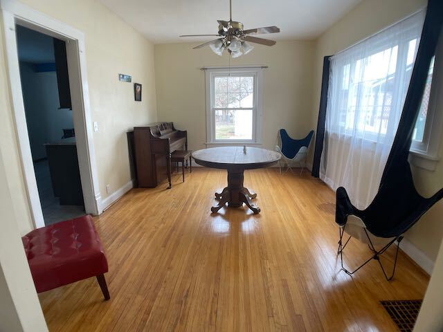 Building Photo - Fully Furnished Home in The Uplands