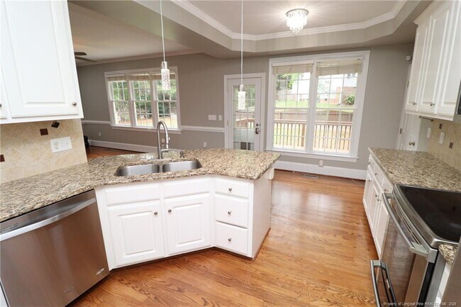 Building Photo - 108 Highland Springs Ln