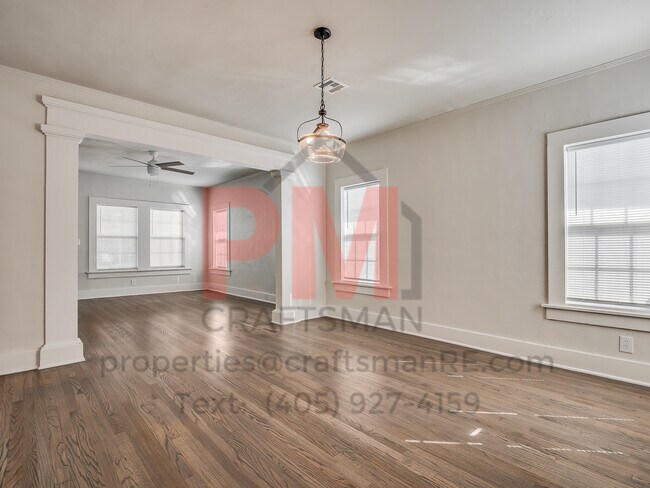Building Photo - 1620 Linden St
