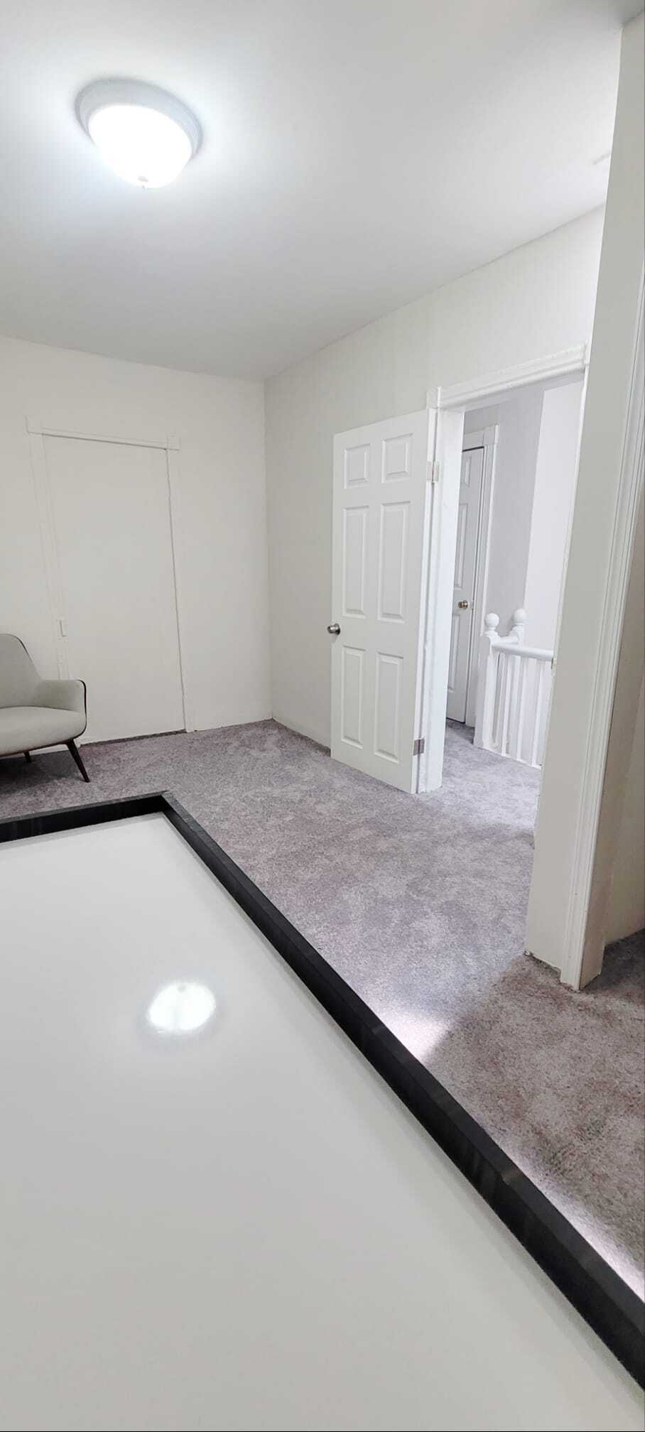 Bedroom 3 - 2104 Wilkens Ave