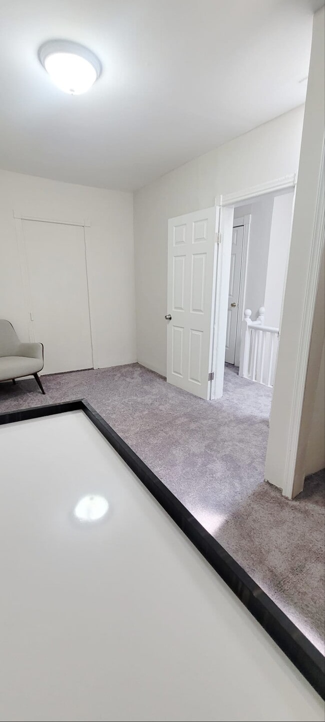 Bedroom 3 - 2104 Wilkens Ave