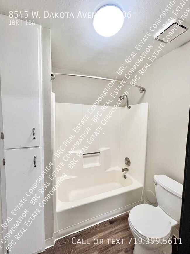 Building Photo - 8545 W Dakota Ave