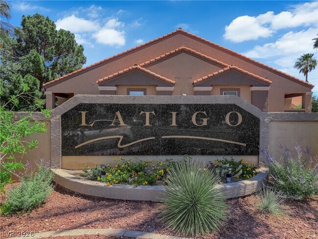 Building Photo - 2300 E Silverado Ranch Blvd