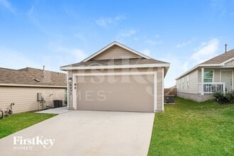 Building Photo - 6432 Pickaxe Way