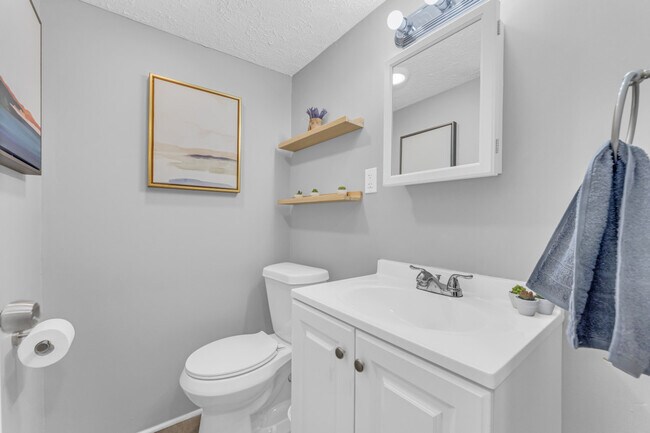 Building Photo - 4606 Roadoan Rd