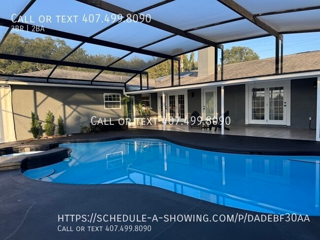 Building Photo - 1000 Druid Rd