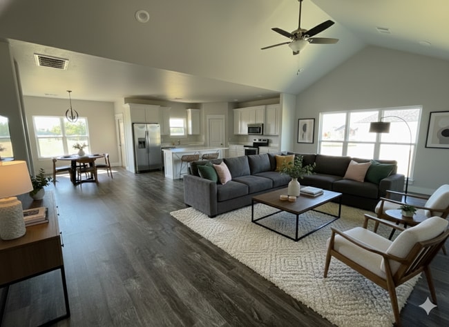 Building Photo - Stunning Home located in Calera