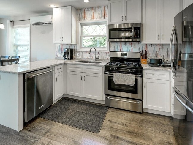 Building Photo - 3509 Mellon St