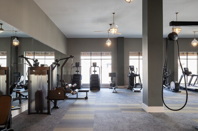 Building Photo - Double the Perks: 8 Weeks Free + Gift Card on Select Units!