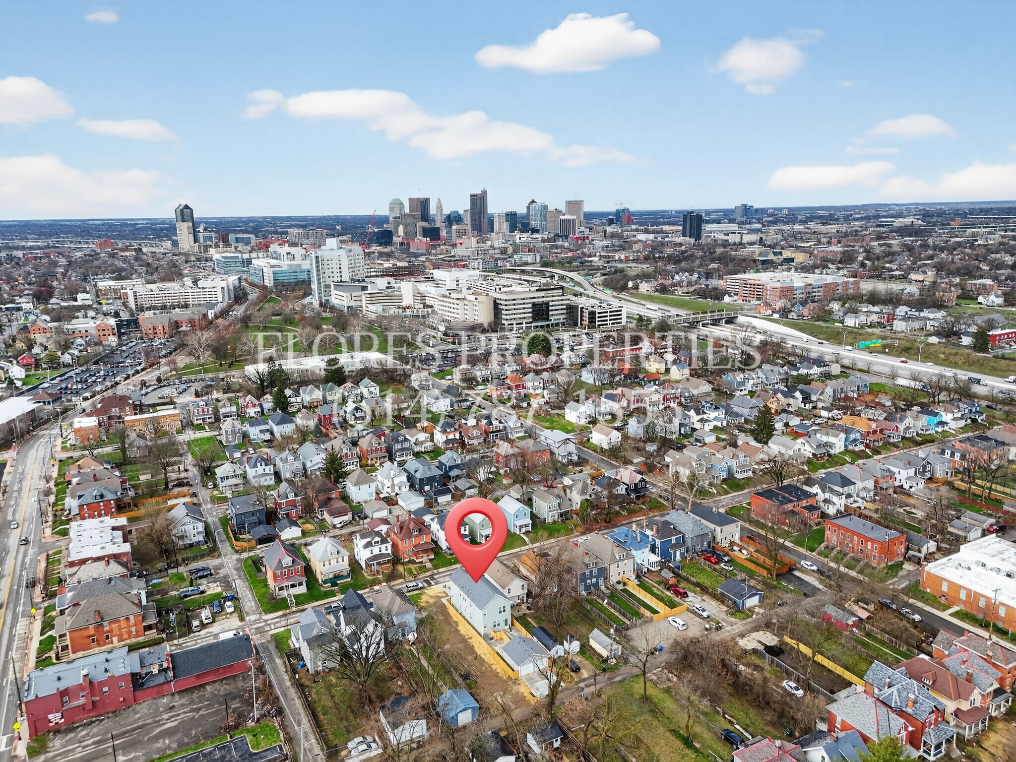 Building Photo - 698 S 22nd St