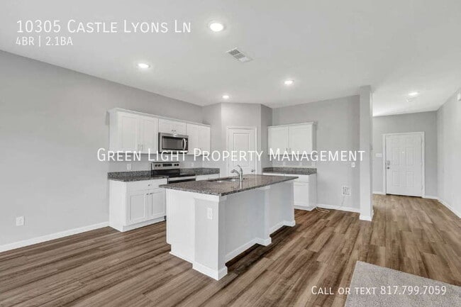 Building Photo - 10305 Castle Lyons Ln
