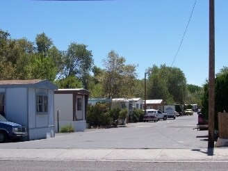 Primary Photo - Mobilaire Mobile Home Park