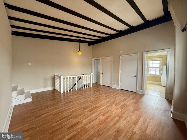 Building Photo - 1725 Gilpin Ave