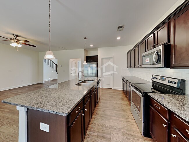 Building Photo - 269 Makenna Dr