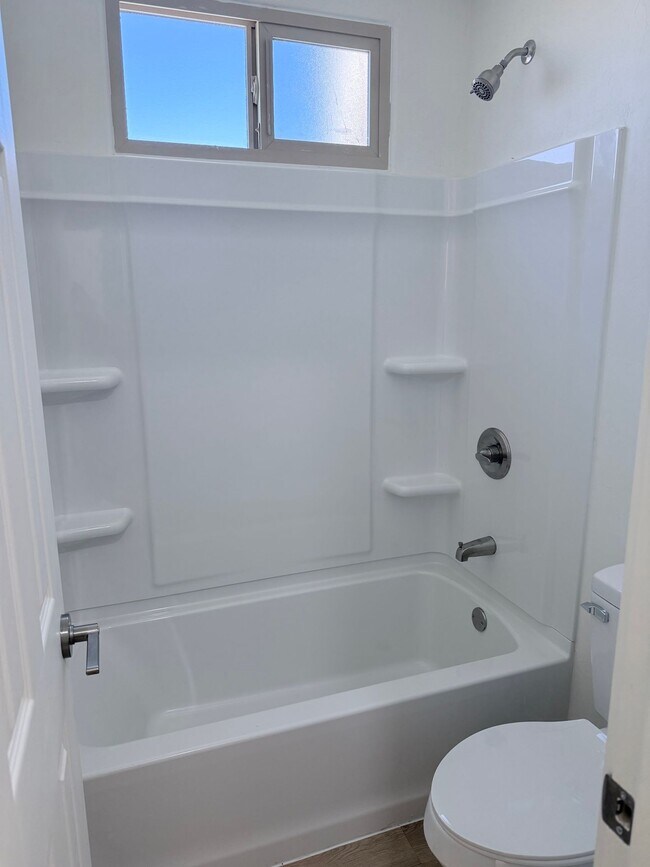 Floorplan - El Dorado Apartments