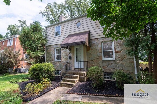 Building Photo - 7023 Concord Rd
