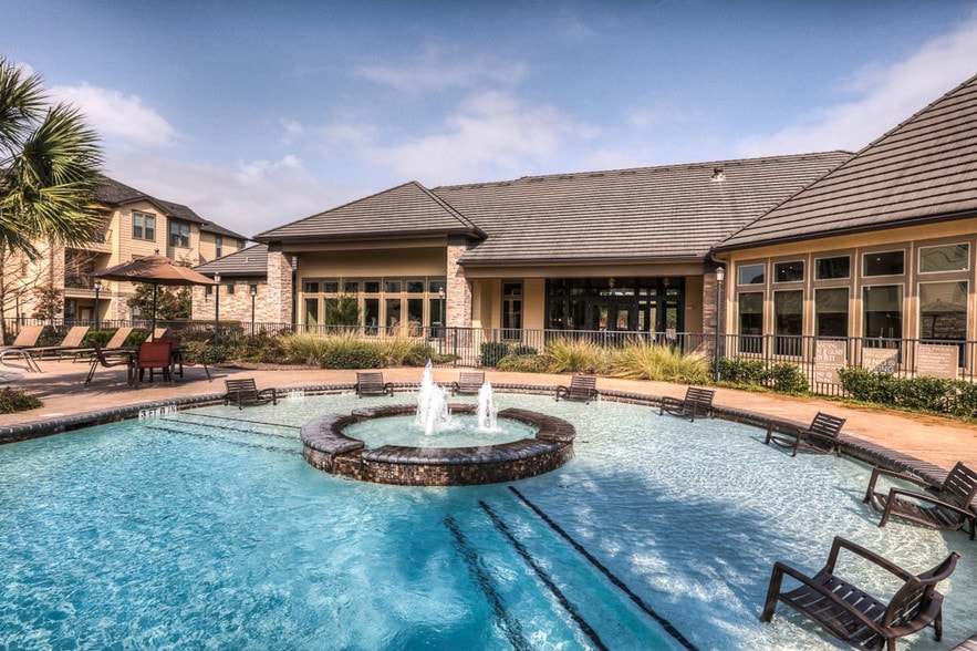 Building Photo - Discovery at Kingwood