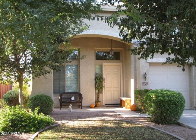 Building Photo - 2520 S Dragoon Dr
