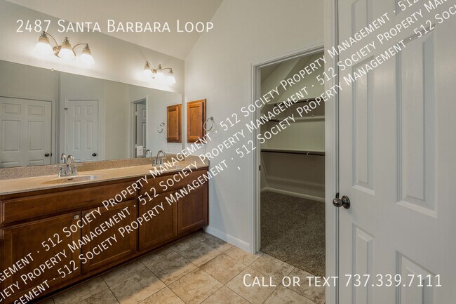 Building Photo - 2487 Santa Barbara Loop