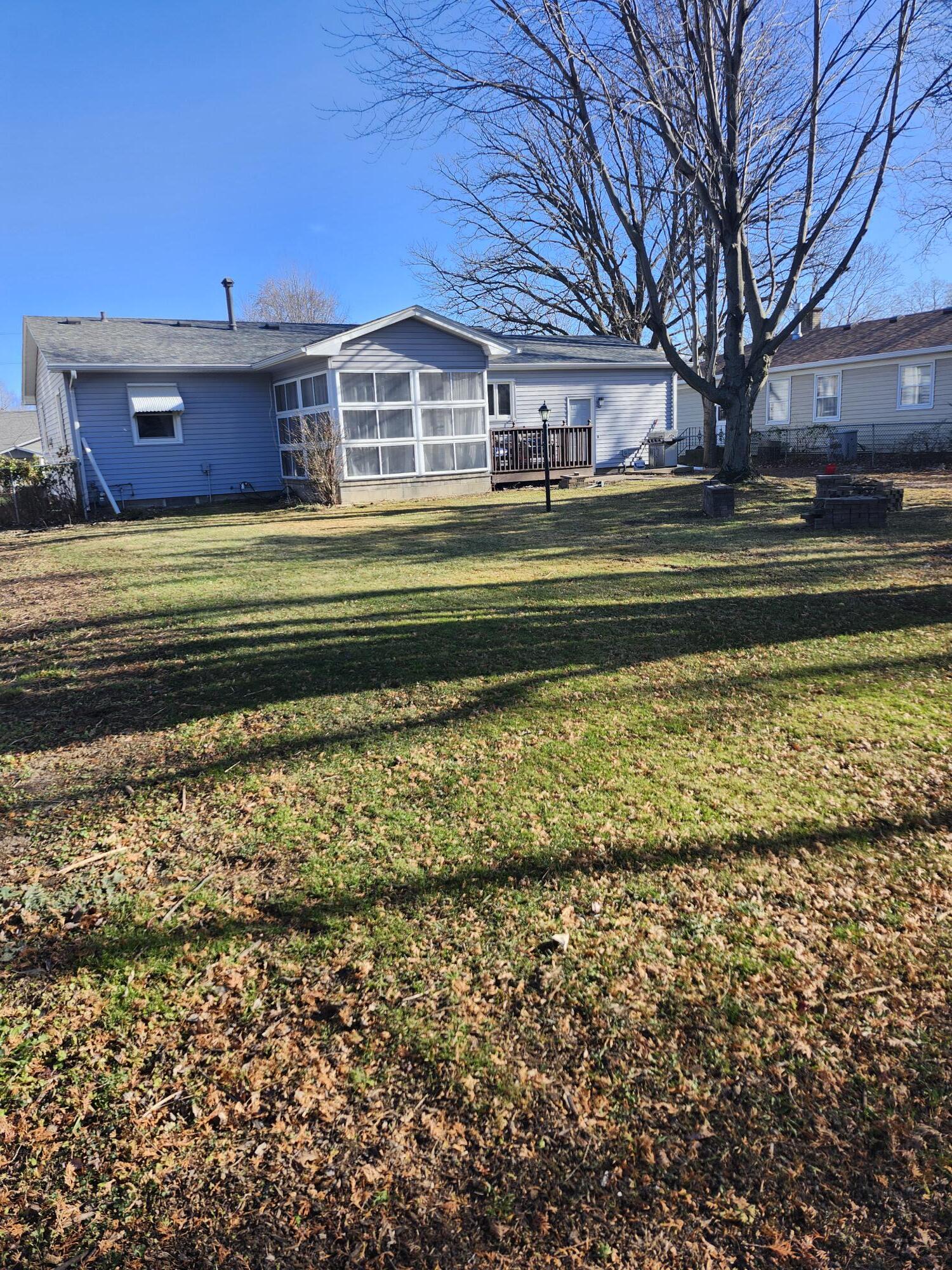 Building Photo - 2116 32nd St