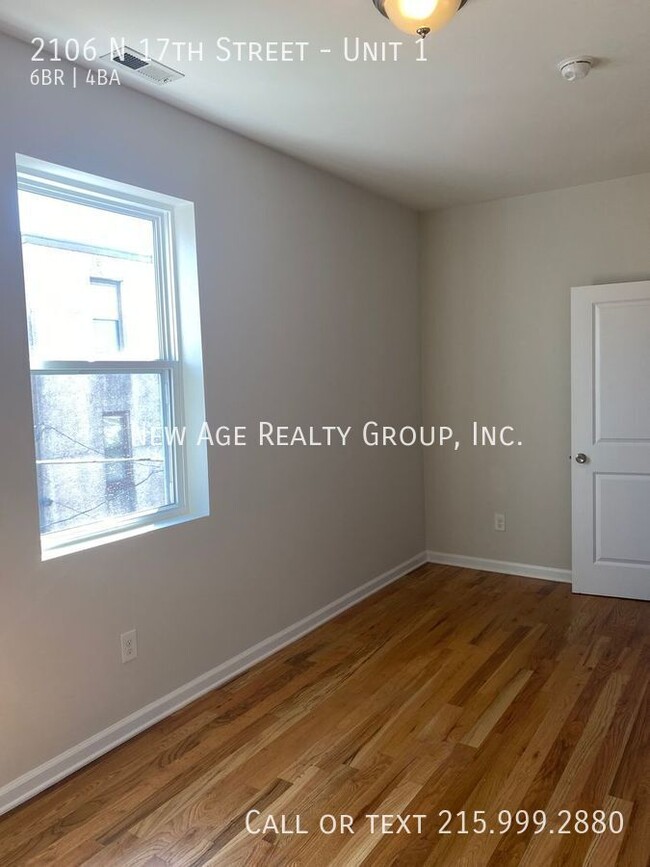 Building Photo - 2106 N 17th St