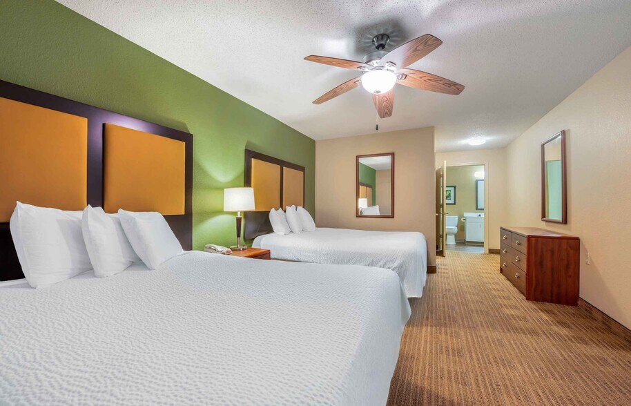 Building Photo - Furnished Studio-Dallas - Plano