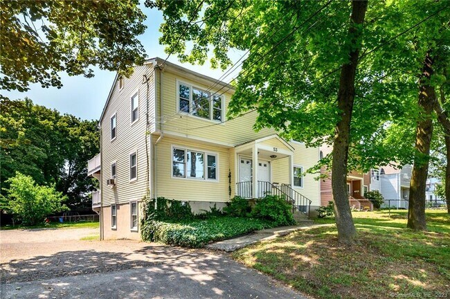Building Photo - 51 Elmwood Ave