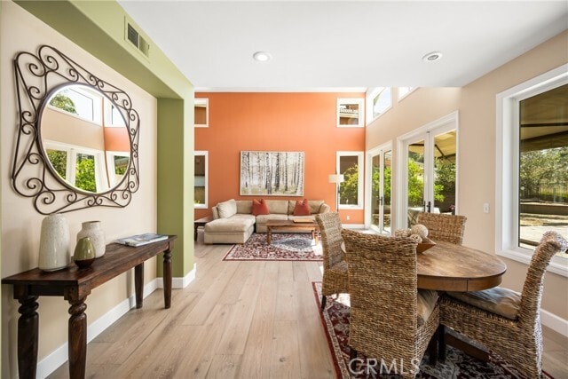 Building Photo - 7686 E Big Canyon Dr